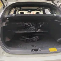 کی ام سی A5|خودرو سواری و وانت|کرمان, |دیوار