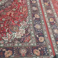 یک جفت فرش ۶متری دست بافت|فرش|مرند, |دیوار