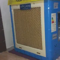 کولر آبی سلولزی ۳۵۰۰|کولر آبی|مشهد, کشاورز|دیوار