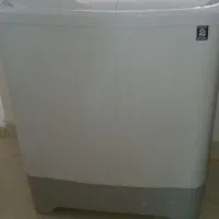 لباسشویی دوقلو فریدولین . درحدآک
