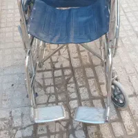 ویلچردرحدنو