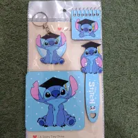 لوازم تحریر / ست 4 تیکه طرح استیج