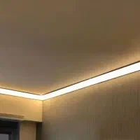 لاین نوری|لامپ و چراغ|لنجان, |دیوار