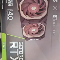فروش کارت گرافیک 3070 OC - ASUS