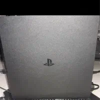 Ps4 اسلیم|کنسول، بازی ویدئویی و آنلاین|اصفهان, شفق|دیوار