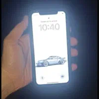 ایفون x256 بدون نقطه|موبایل|تهران, افسریه شمالی|دیوار