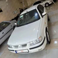 سمند مدل ۸۸|خودرو سواری و وانت|سنندج, |دیوار