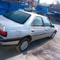 پژو405مدل88دیواندره|خودرو سواری و وانت|سنندج, |دیوار