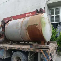 منع ۵۰۰۰  لیتری کار کرده۲۲۰۰۰۰۰۰ تومان
