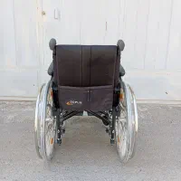 ویلچرهای آلمانی نو و کارکرده|آرایشی، بهداشتی، درمانی|خمینیشهر, |دیوار