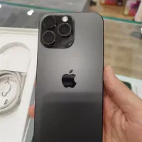 اپل iphone 16 pro max