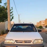 پراید 131