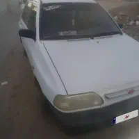 پراید131|خودرو سواری و وانت|نیشابور, باغ نو|دیوار