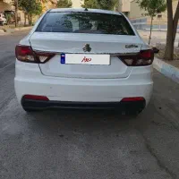 شاهین اتوماتیک cvt1403|خودرو سواری و وانت|لنجان, |دیوار