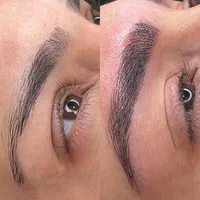 فیبروز میکروپگمنتیشن ومیکروبلید|خدمات آرایشگری و زیبایی|مشهد, فرهنگ|دیوار
