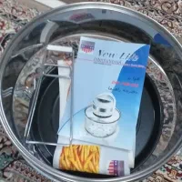 هواپز دیجیتال  نیولایف|اجاق گاز و لوازم برقی پخت‌وپز|علی‌آباد کتول, |دیوار