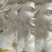 خریدوفروش طلای بدون اجرت وکم اجرت درگالری رازاگلد