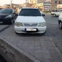 فروش پراید ۱۱۱|خودرو سواری و وانت|چغادک, |دیوار