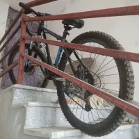 دوچرخه 26 تنه کوتاه