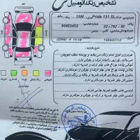 پراید مدل ۹۰ دوگانه دست|خودرو سواری و وانت|ایوان, |دیوار