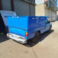 نیرو کار