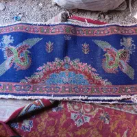 دم دری دست بافت قدیمی