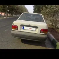 پراید ۸۱ تمام رنگ