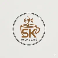 کافینت آنلاین اِسکا (خدمات اینترنت به‌صورت آنلاین)