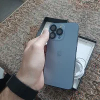 گوشی 13 pro|موبایل|رشت, لاکان شهر|دیوار