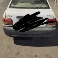 پراید مدل 78کاربرات