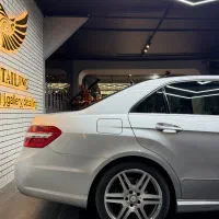 بنز کلاس E350|خودرو سواری و وانت|مشهد, سپاد|دیوار