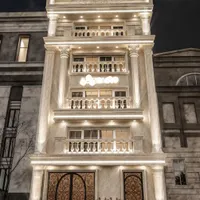 پیش فروش اپارتمان  خیابان جویبار