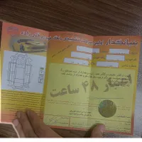 دنا معمولی تیپ ۲، مدل ۱۴۰۰|خودرو سواری و وانت|کرج, شاهین‌ویلا|دیوار
