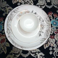 سرویس ۲۴ نفره ارکوپال|ظروف سرو و پذیرایی|تهران, شهرک طالقانی|دیوار