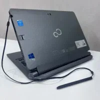 تبلت ویندوزی۱۲اینچ قلمدار+کیبوردبرندفوجیتسوQ665