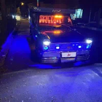 نیسان دیزل۸۹