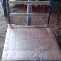 باسکول ترازو دیجیتالی ۸۰۰ کیلو