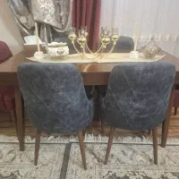 فروش مبلمان و میز ناهار خوری|مبلمان خانگی و میز عسلی|شاهین‌شهر, عطار|دیوار