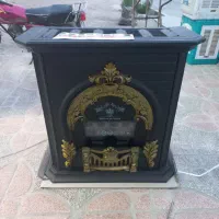 بخاری گازی ۲۸ هزار و ۳۰ هزار|بخاری، هیتر، شومینه|نسیمشهر, |دیوار