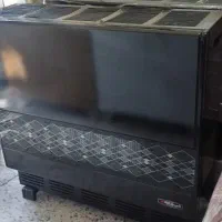 انواع بخاری 6و9و12و 20هزارنیک کالا|بخاری، هیتر، شومینه|اقلید, |دیوار