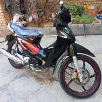 موتور لیفان|موتورسیکلت|بجنورد, |دیوار