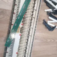 پیانو دیجیتال و آکوستیک|پیانو، کیبورد، آکاردئون|اراک, |دیوار