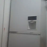 یخچال فریز در حد نو