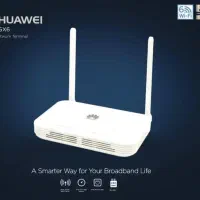 مودم و تجهیزات فیبر نوری