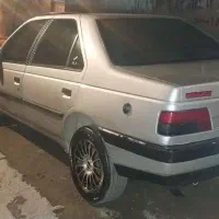 پژو ۴۰۵