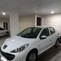 ماشین ۲۰۷پانا فول بارینگ مدل ۱۴۰۲