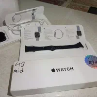 ساعت اپل واچ سری نه