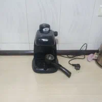 قهوه ساز.اسپرسوساز دلونگی ایتالیا
