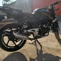 پالس ۲۲۰ مدل ۸۹|موتورسیکلت|تهران, فتح|دیوار