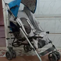 فروش کالسکه یnova